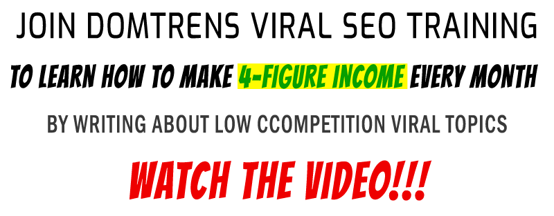 4-Figure SEO & Dropshipping Coaching