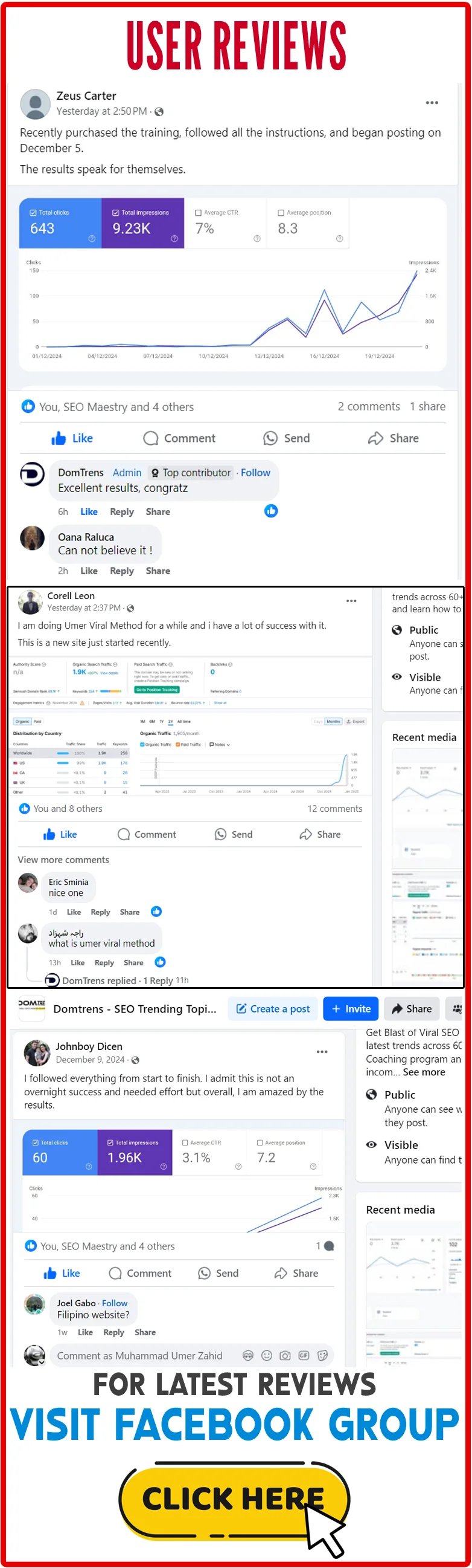 Student's Earning Proof